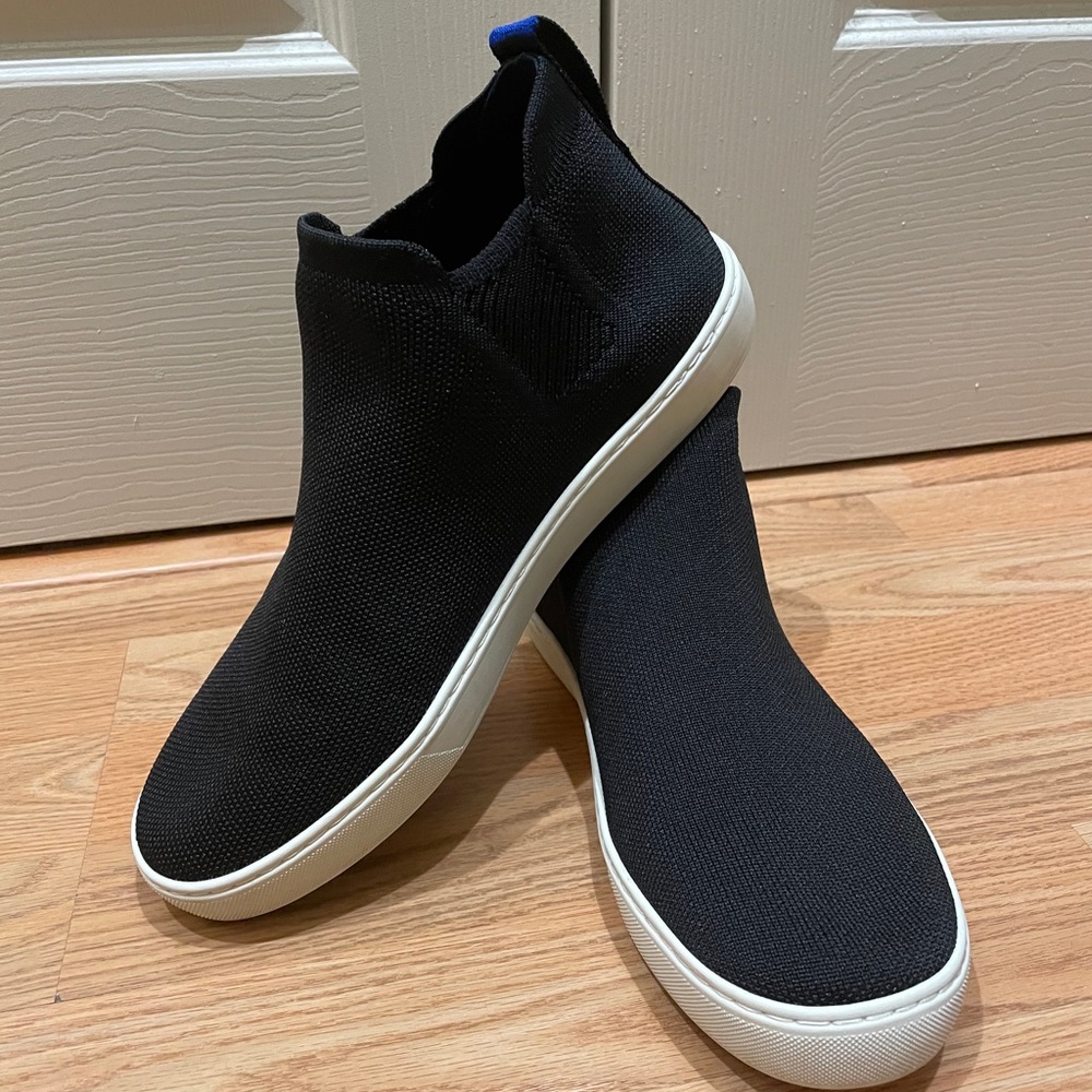 Black Rothy’s
